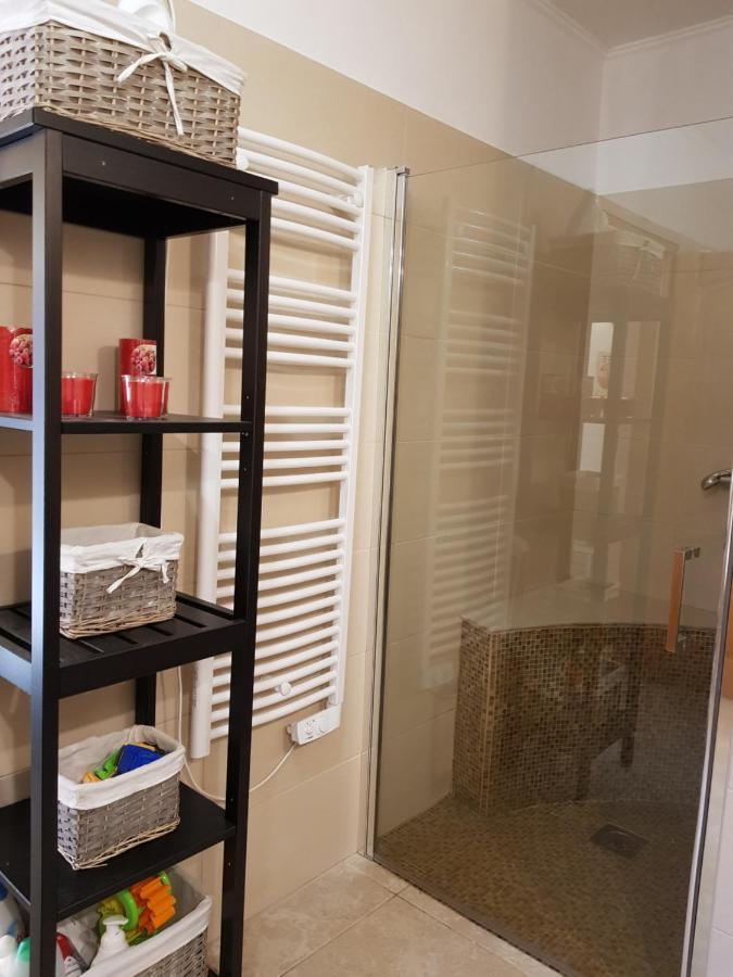 Apartamento HepeHuta Házikó Háromhuta Exterior foto