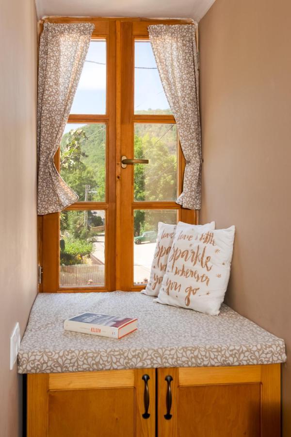 Apartamento HepeHuta Házikó Háromhuta Exterior foto