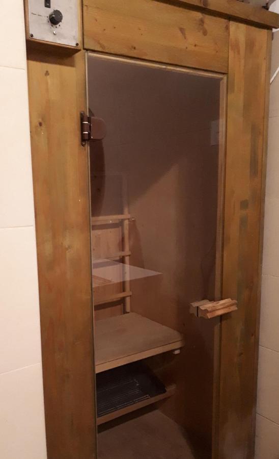 Apartamento HepeHuta Házikó Háromhuta Exterior foto